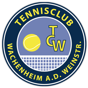 TC Wachenheim Logo