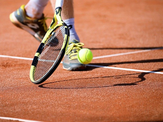 Tennis Saison 2022